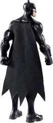 Batman in Black/Yellow 6″ Action Figure Justice League DC Comics by Mattel New