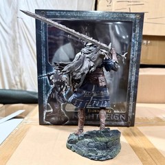 New 24cm Elden Ring Figure Wylder Figures Pvc Statue Model Doll Cute Collection
