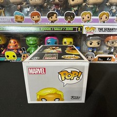 Funko Pop Marvel 80 Years Adam Warlock 618 Special Edition Vinyl Figure