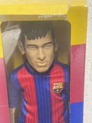NEYMAR JUNIOR FC BARCELONA Toodles 16″ Doll 2016