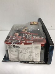WWE Fatal 4 Way Bubba Ray Dudley sealed in original box Action figure collectibl
