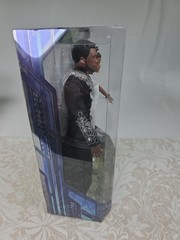 Disney Store T’Challa and Shuri 2-Pack Action Doll Set