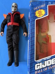 Huge Lot GIJoe Hall Of Fame 8 Dolls 12”, 5 Gear Sets,The Ultimate Arsenal 1991-3