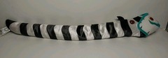 Funko Beetlejuice 23” Sand Worm Sandworm Hot Topic Exclusive Plush