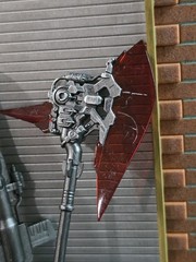 ThreeZero Transformers MDLX Nemesis Prime