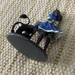 American McGee’s Alice And The Cheshire Cat Action Figure Game Madness Returns