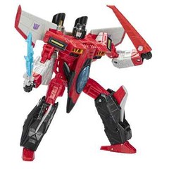 Transformers Legacy Armada Starscream Complete voyager Generations