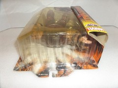 Marvel Diamond Select Juggernaut New Unopened Damaged Package