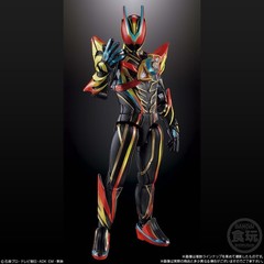 PSL Bandai SO-DO Kamen Rider Zeztz AGT 5 complete 10 BOX set FedEx DHL NEW Aug 3