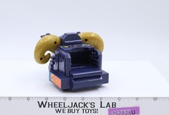 Battling Big Horn Ram Chariot Battle Beasts 1987 Hasbro Takara Figure Vehicle