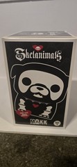 Skelanimals Maxx The Bulldog Creepy Cute Vinyl Figure Series 1