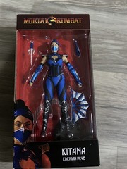 Mortal Kombat 9, X, 11 action figures lot (Read Description)