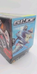 GI Joe The Rise Of Cobra Mantis Attack Craft With Aqua Viper Officer