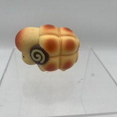 Dreams Animal Bakery Series 1 Sheep/ Ram Mini Fig – Authentic Preowned , No Box