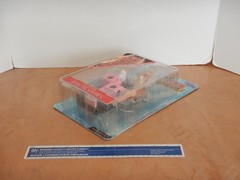 PLASTIC FANTASY ADULT SUPERSTARS – VCA ULTRA GIRL JULIE MEADOWS FIGURE, NOS