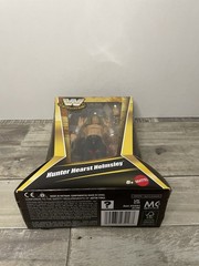 WWE Elite Collection Series 28 – Hunter Hearst Helmsley (Triple H) Action Figure