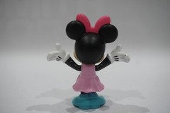 Disney 2016 Mattel Minnie Mouse Mechanic Goofy Donald Duck Figures 3″ DTT77 c4