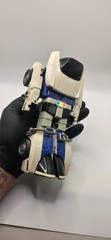 Power Rangers TURBO Carranger DX Sirender Robo Racer Megazord BANDAI Japan VTG