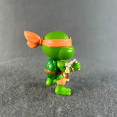 Funko Mini Mystery Teenage Mutant Ninja Turtles Michelangelo Figure 2023