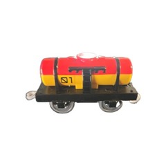 Thomas & Friends – Lot of 8 Freight Cars – Thomas the Train- Mattel 2006/2011