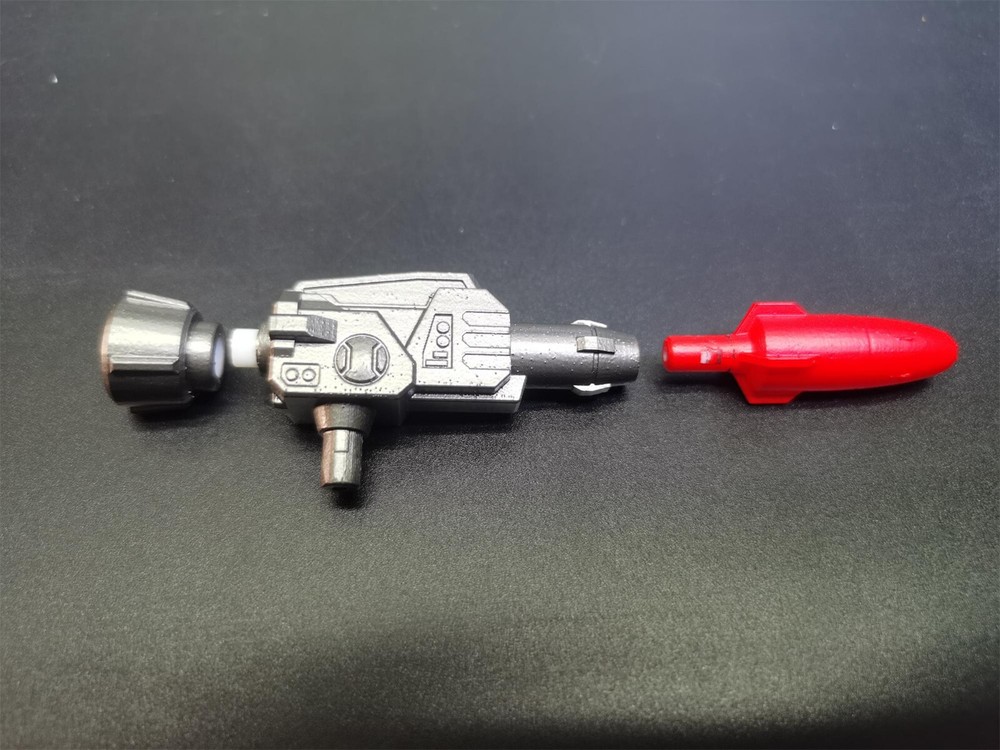 BDT studio BDT-45 weapon kits for SS86 Perceptor,in stock