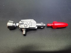 BDT studio BDT-45 weapon kits for SS86 Perceptor,in stock
