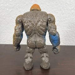 King Kong Battle Damage Figure 6″ Godzilla vs Kong Playmates Loose