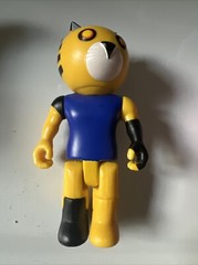 PhatMojo 2020 Piggy Clowny Tiger Figure Series 1