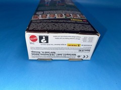 Luis Suarez FC Elite Soccer Action Figure Mattel Panini 2016 New