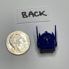 4th Party MD-005 Transformers SS86 Optimus Prime MP-44 STYLE HEAD PART