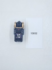 Kamen Rider Fourze – Kamen Rider – Astro Switch #13 (Chain Array Switch)