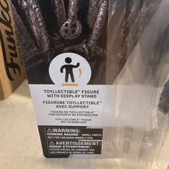 Game of Thrones Bendyfigs Night King 5.5-Inch Figure