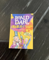 Mini Brands Books