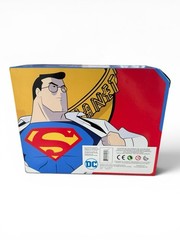 DC Collectibles Superman Animated Series Superman & Lois Lane Figures