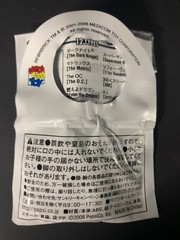 AI Artificial Intelligence BE@RBRICK Warner Bros Pepsi Japanese