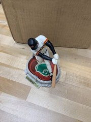 Matt Williams Starting Linupes Statue Candlestick Park Stadium Stars 1996 Box 50