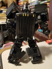 Transformers Studio Series Ironhide Hasbro SS-14 2007 Movie Voyager Figure Only