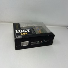 2007 McFarlane Lost Series 2 Sun Replica Collectible Action Figure New Box Wear