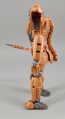Cheetah Figure Transformers Studio Series 98 Voyager Class ROTB Hasbro *AS IS*