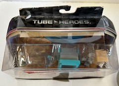 TH TUBE HEROES DAN TDM DIAMOND DIMENSION PACK Featuring Dr. Trayaurus “B-2