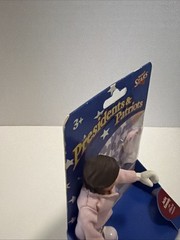 New Odyssey Toys Presidents & Patriots John F Kennedy and Jackie Kennedy Figures