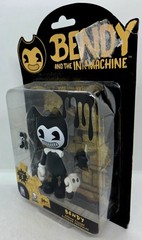 NEW! Bendy Figure Bendy and the Ink Machine (PhatMojo, 2017) Series 1 SEALED! 🔥