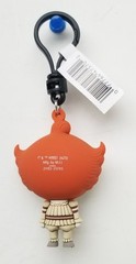 Monogram 2.75″ HBO IT: Welcome To Derry “Bob Gray As Pennywise” Excl. A Bag Clip