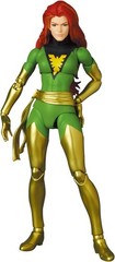 MAFEX X-Men Phoenix Comic Edition Action Figure – 5.9 Inches