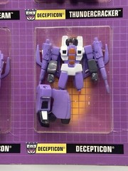Hasbro Transformers Heroes of Cybertron Generation One Collection Set Of 6