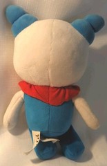 Roblox Piggy Clowny Plush Clown Collectible PhatMojo