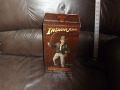 Indiana Jones 1/6 Raiders of the Lost Ark exclusive SIDESHOW COLLECTIBLES
