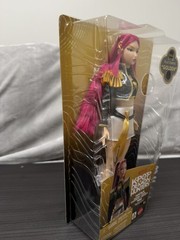 Mattel KPop Demon Hunters HUNTR/X Rumi Mira Zoey Golden Singing Dolls 3-Pack