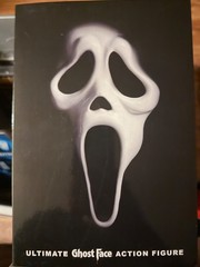 NECA Scream Ghostface 7 inch Action Figure – H856035