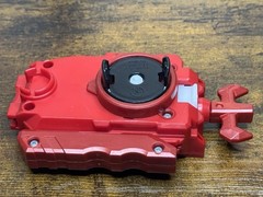 Takara Tomy Beyblade Burst Phoenix Red LR String Launcher Beylauncher – #3